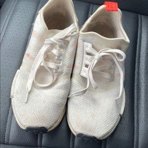 Nmd sneakers
